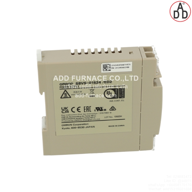 OMRON S8VS-01524 (6)